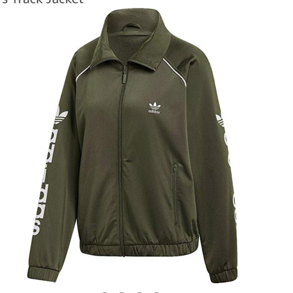 Adidas Originals jacket